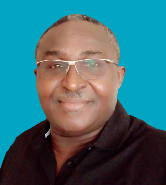 James .A. Bassey